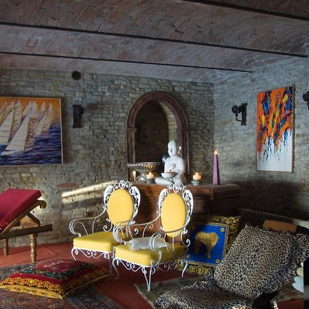 Villa Althea Mango Zewnętrze zdjęcie
