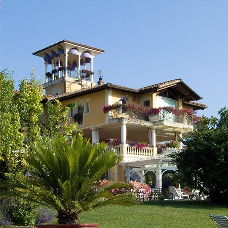 Villa Althea Mango Zewnętrze zdjęcie