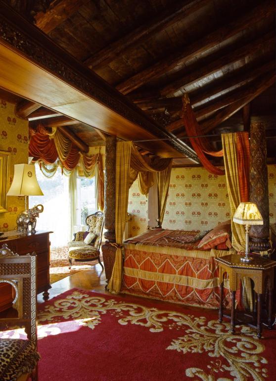 Villa Althea Mango Pokój zdjęcie