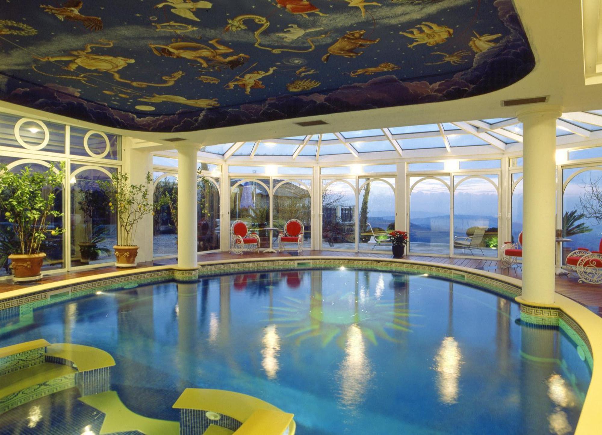 Villa Althea Mango Zewnętrze zdjęcie