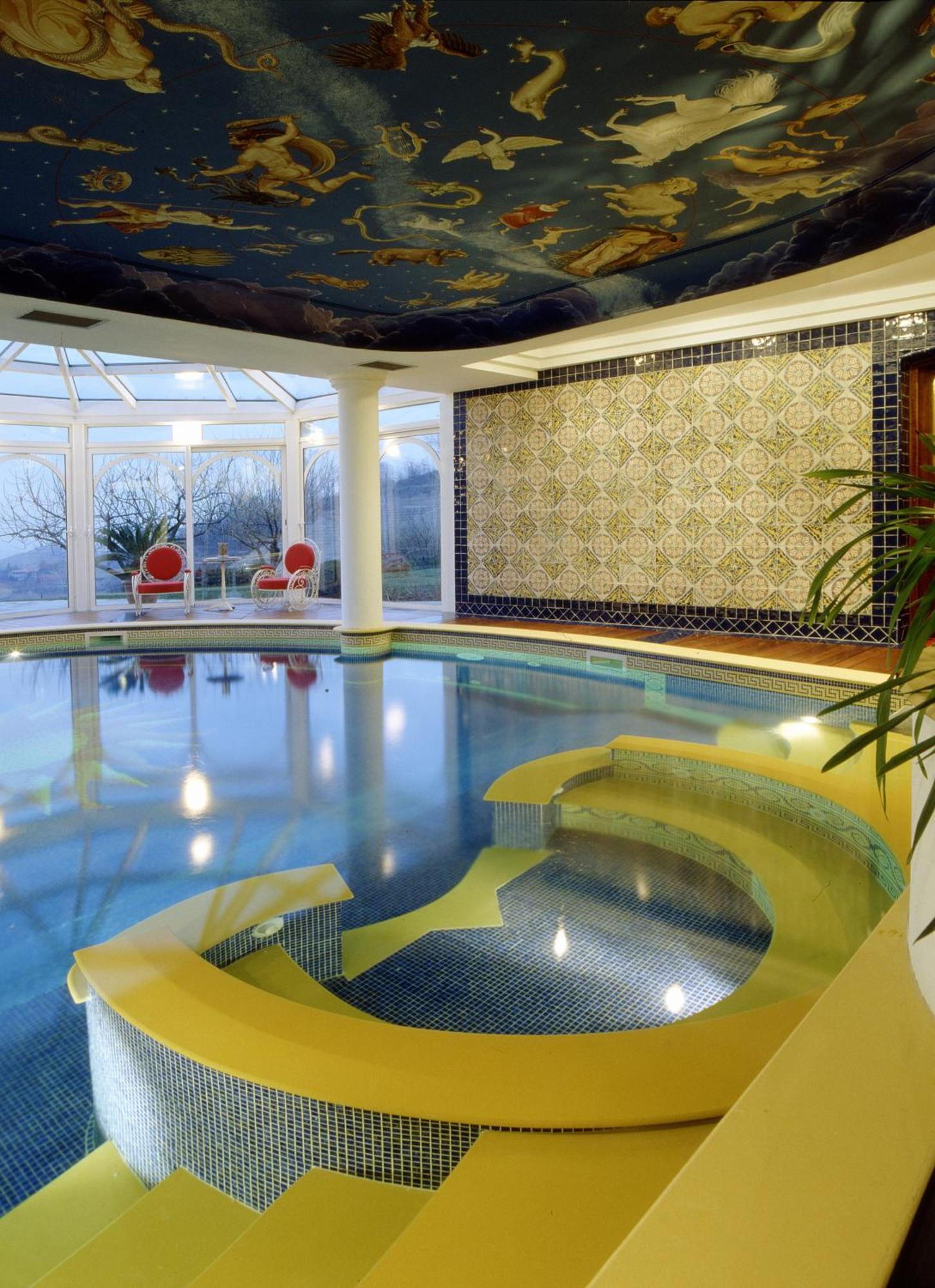 Villa Althea Mango Zewnętrze zdjęcie