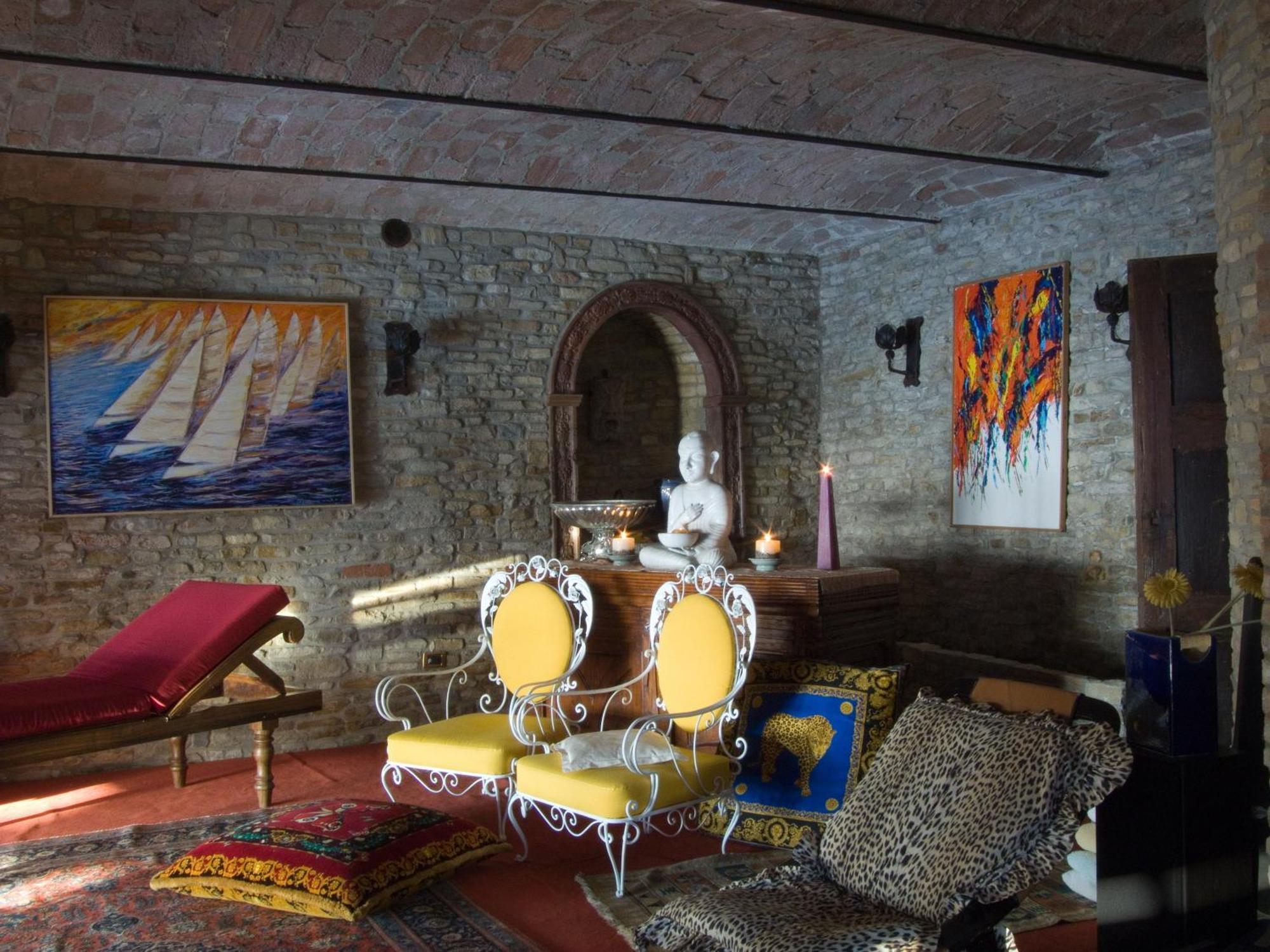 Villa Althea Mango Zewnętrze zdjęcie