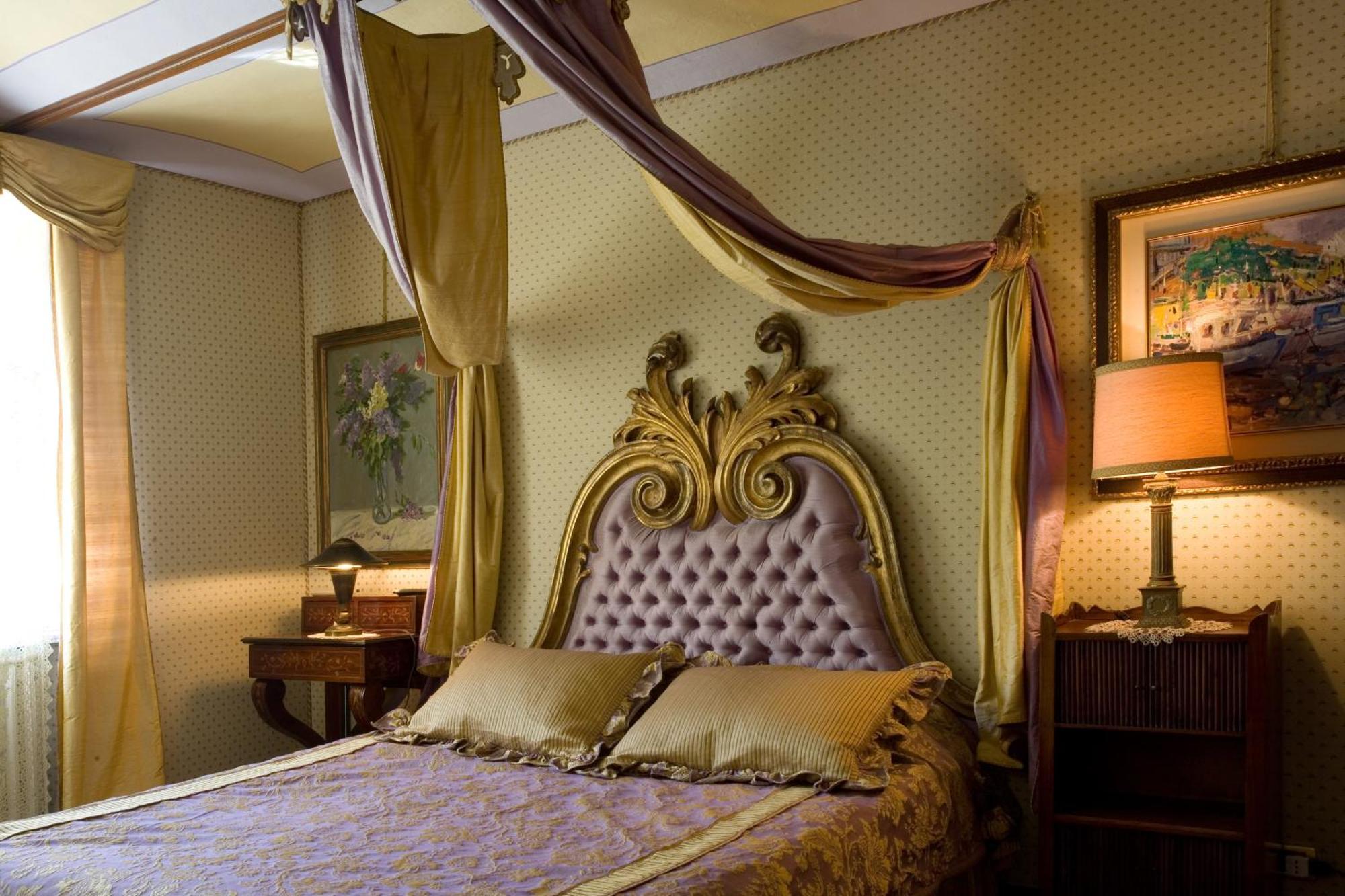 Villa Althea Mango Zewnętrze zdjęcie