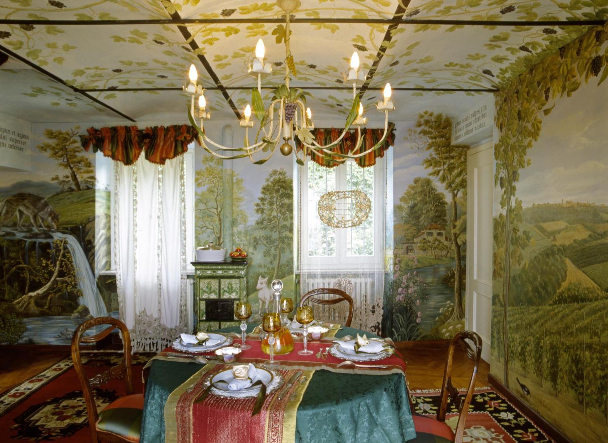 Villa Althea Mango Zewnętrze zdjęcie