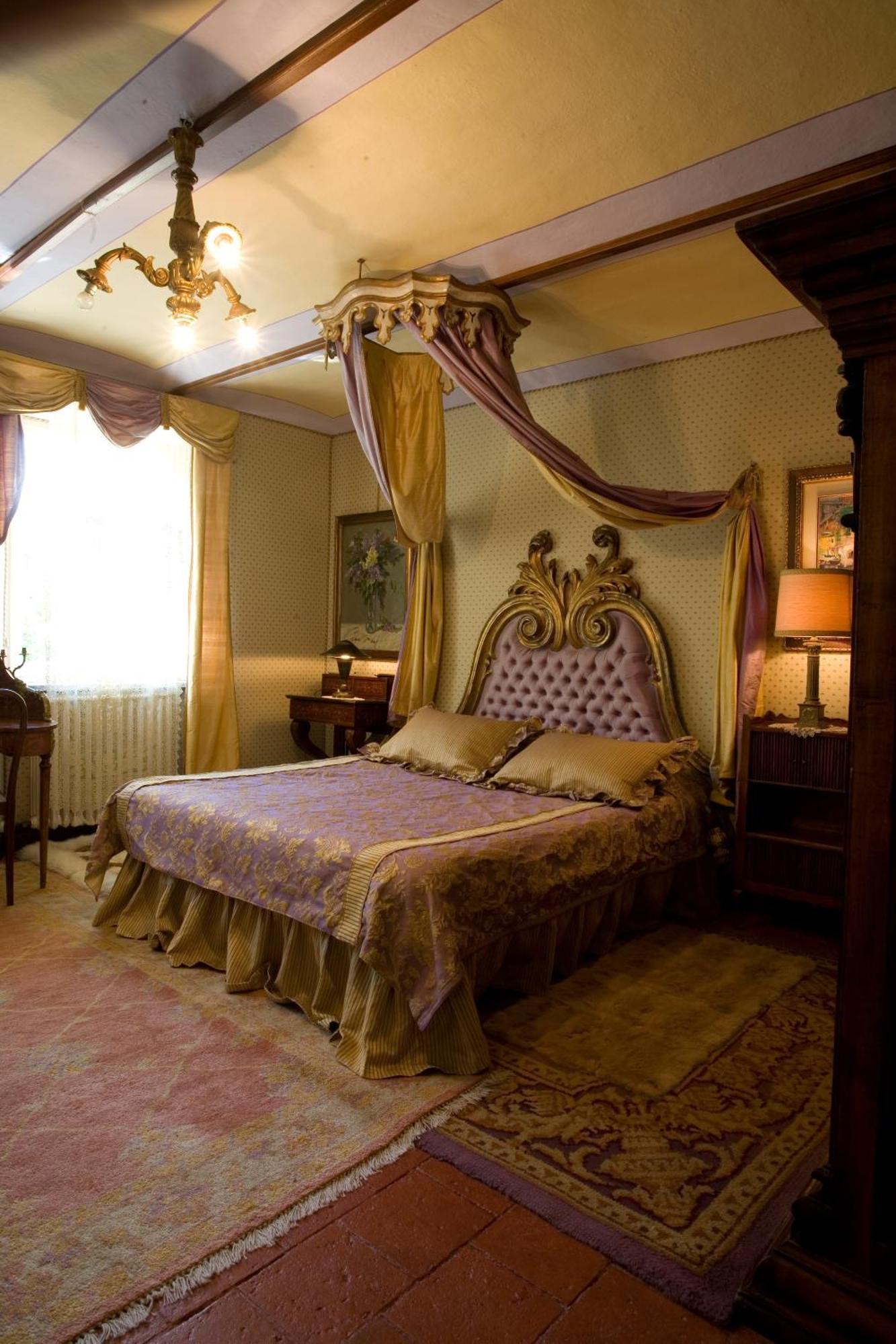 Villa Althea Mango Zewnętrze zdjęcie