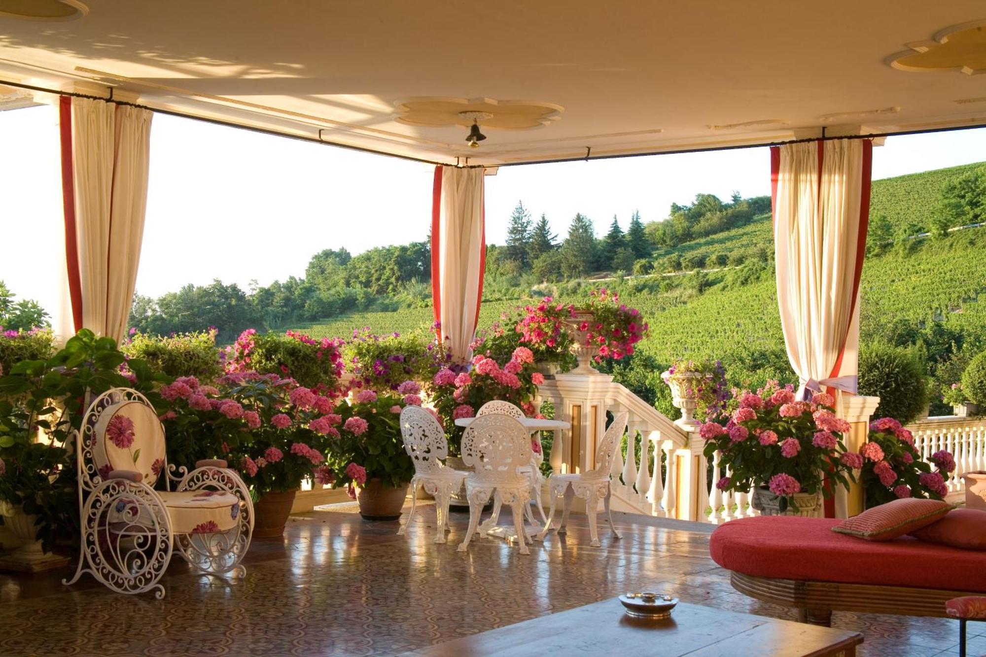 Villa Althea Mango Zewnętrze zdjęcie