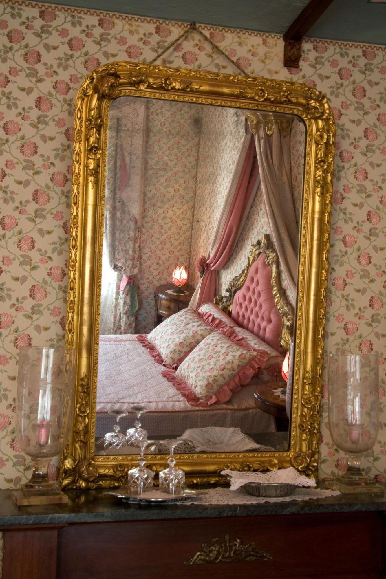 Villa Althea Mango Zewnętrze zdjęcie
