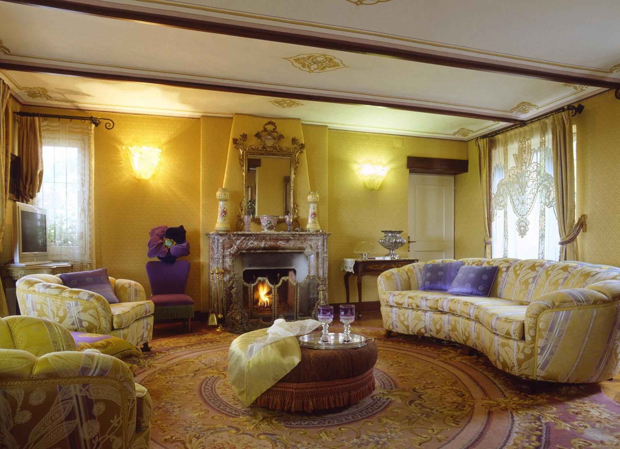 Villa Althea Mango Zewnętrze zdjęcie