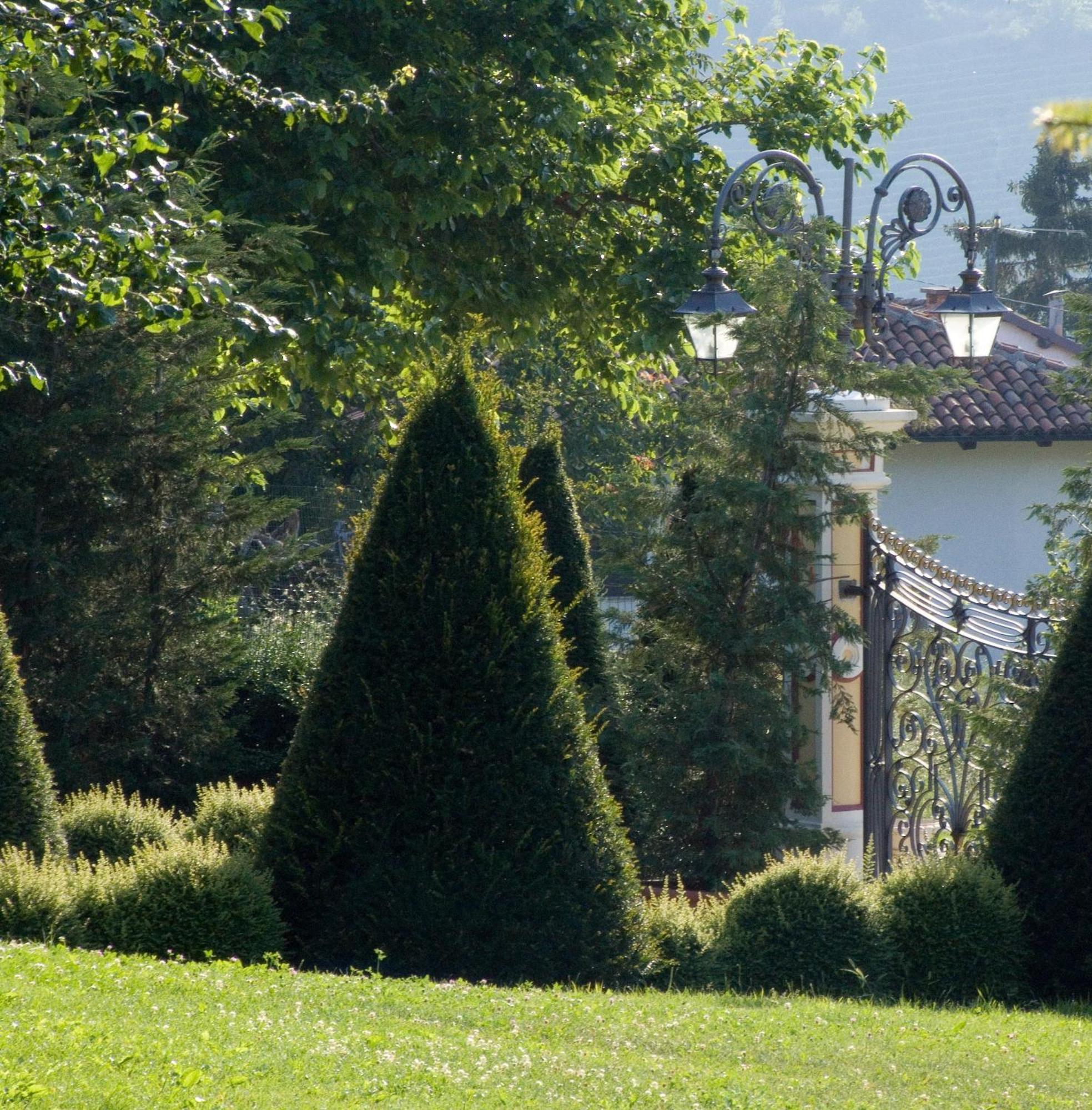 Villa Althea Mango Zewnętrze zdjęcie